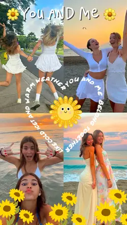 🌼You and Me 🌼