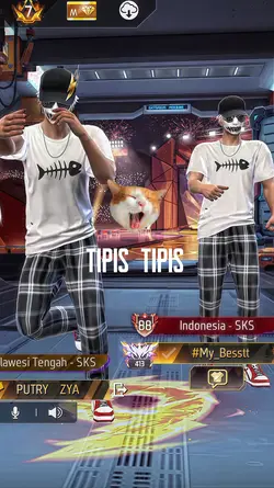 TIPIS TIPIS