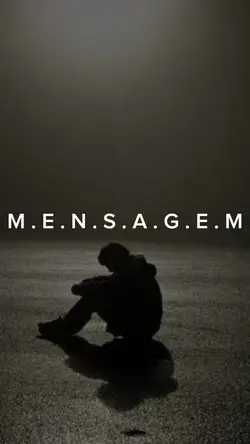 M E N S A G E M
