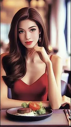 Looking someone 