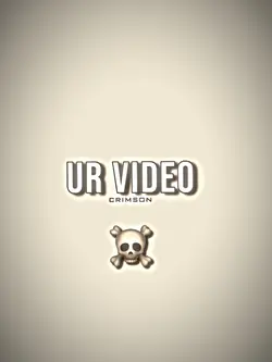 Skull Edit 3:4