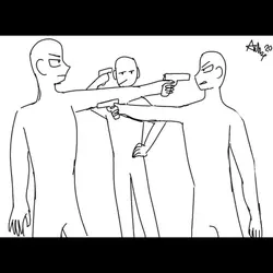 Drôle persos 3