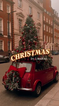 Christmas holidays