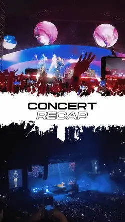 Recap Concert