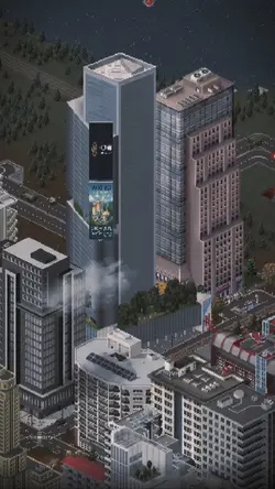 theotown cinematic