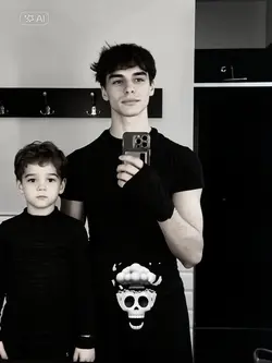 mini me ai filter 