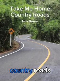 Country Roads