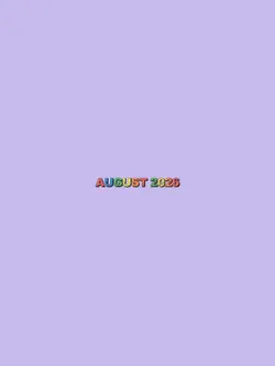 August 2026