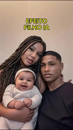 Filho IA 