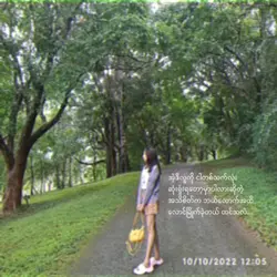 feelချင်သူများအတွက်