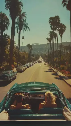 Retro Vibes