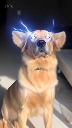 flash effect
