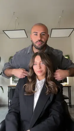FRESH HAIR CUT | 💇🏽‍♀️