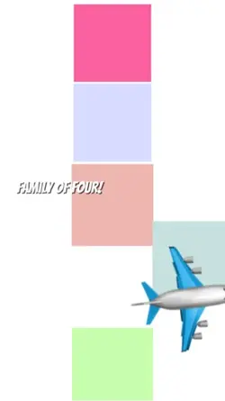 Jet 2 holiday! 