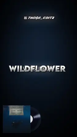 WILDFLOWER 