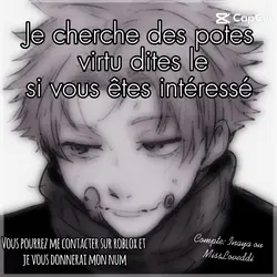 Annonce