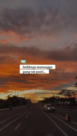 Sedihnya Menunggu 
