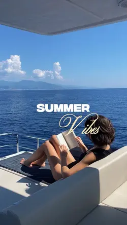 Summer Vibes