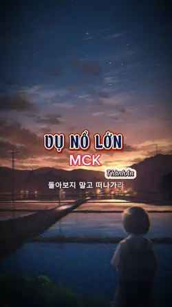 Vụ nở lớn 