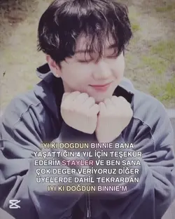 iyi ki doğdun