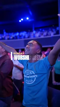 worship rekap