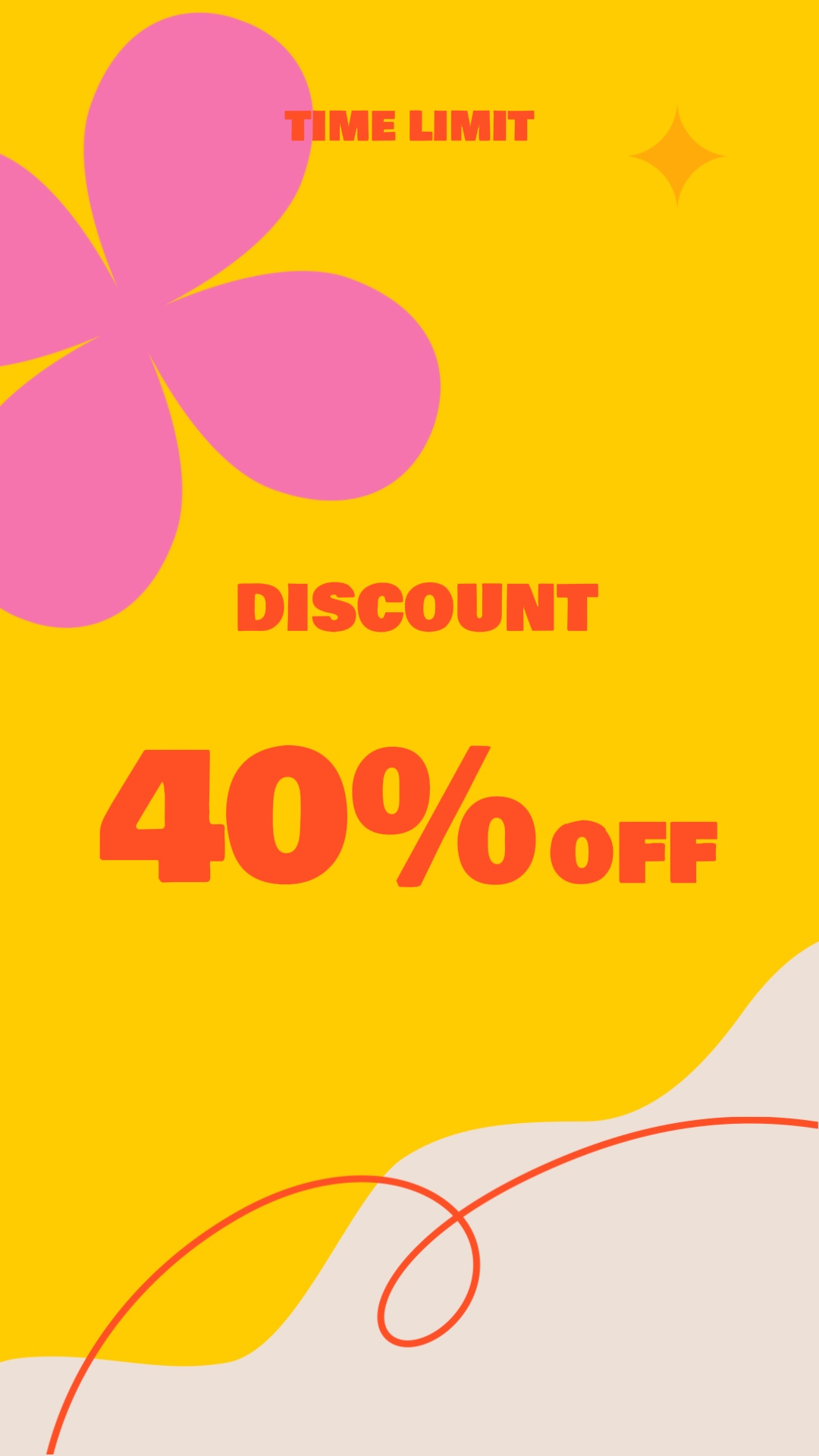 Text Transition and Effects Template - Pippit