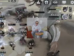 MAGIC CHESS GO GO