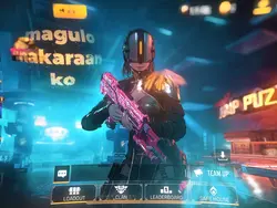 Magulo nakaraan ko