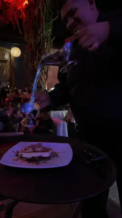 Bar Restaurante 