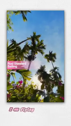 Aesthetic Lyric