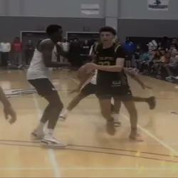 Basketball edit