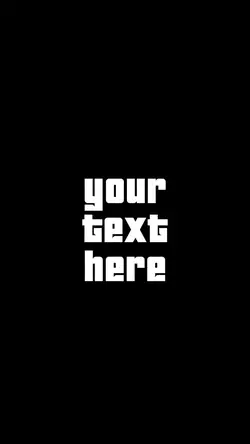 write your own