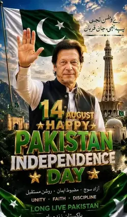 Independence Day