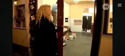 pachnie patologią 