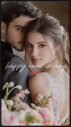 happy anniversary 