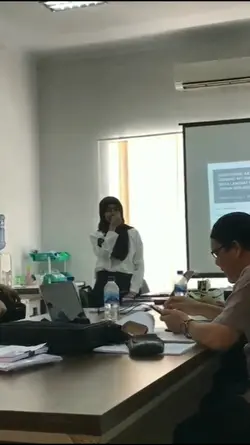 Sidang Skripsi