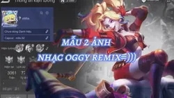 oggy remix=)))