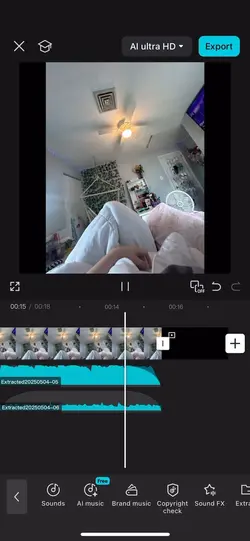 Free audio 