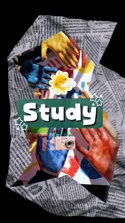 STUDY TIME