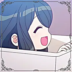 フレーム可愛すぎる♡