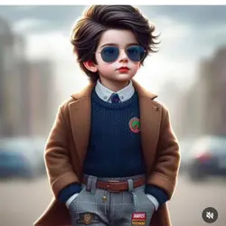 สองภาพน่ารัก