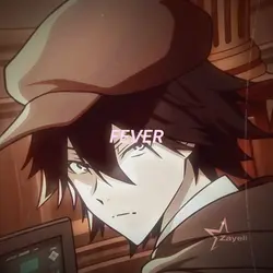 FEVER😵‍💫