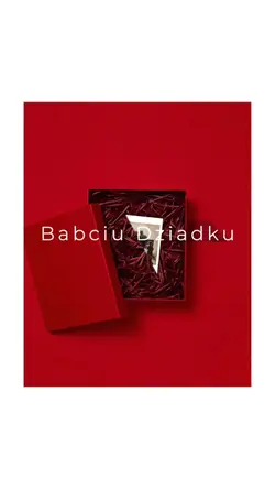 Babcia i Dziadek 