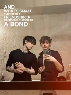 duo bestfriend