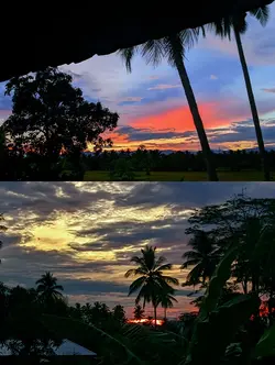 Sunset 2 photo 