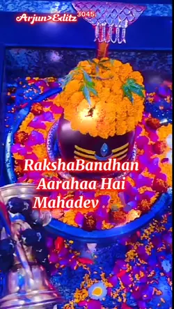Raksha Bhandhan