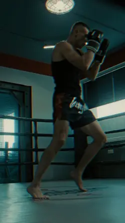SOUND BOXING