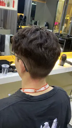 Perm & colour 