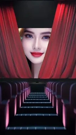 Vén Rèm Sân Khấu