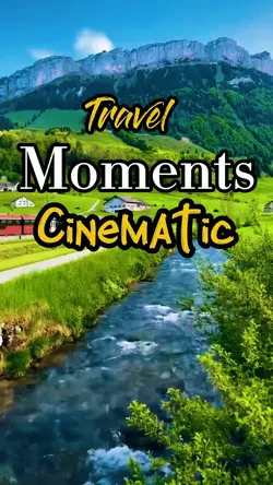 Switzerland Travel